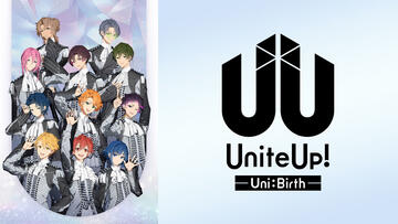 UniteUp! -Uni:Birth-