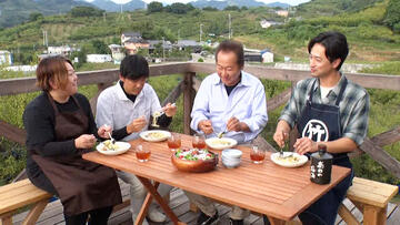 おいでよ和歌山 梅の魅力を探す旅 -みなべ町・田辺市編-