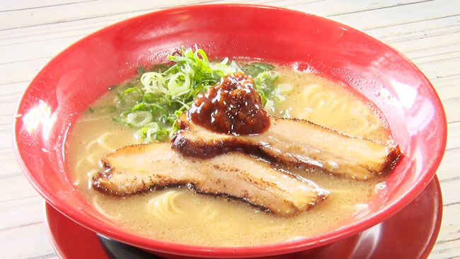 小豆島ラーメンhishio エンジェルロード店