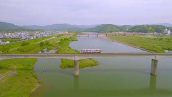 土佐くろしお鉄道