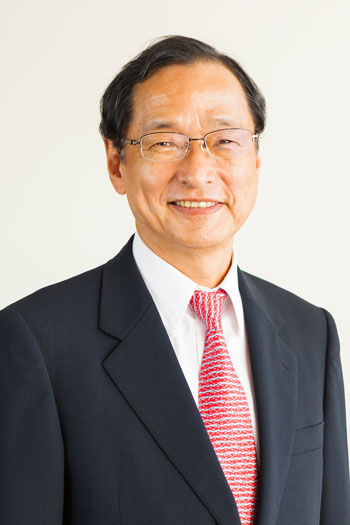 山口 廣秀（日興リサーチセンター株式会社理事長 ／ 元日本銀行副総裁）