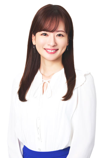 皆藤 愛子